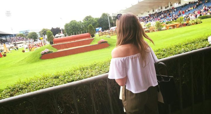 Me, Myself and&nbsp;I