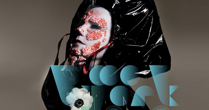 Bjork bares her soul in the divisive Somerset House digital&nbsp;display