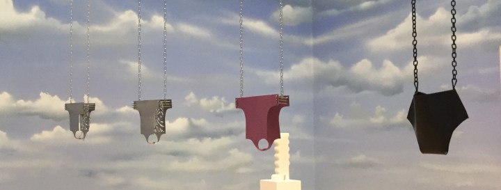 Touring the Turner Prize&nbsp;2016