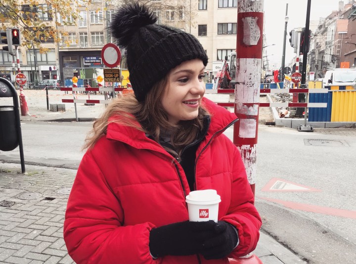 72 hours in&nbsp;Brussels