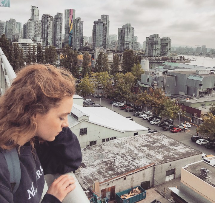 We moved to Vancouver,&nbsp;BC!