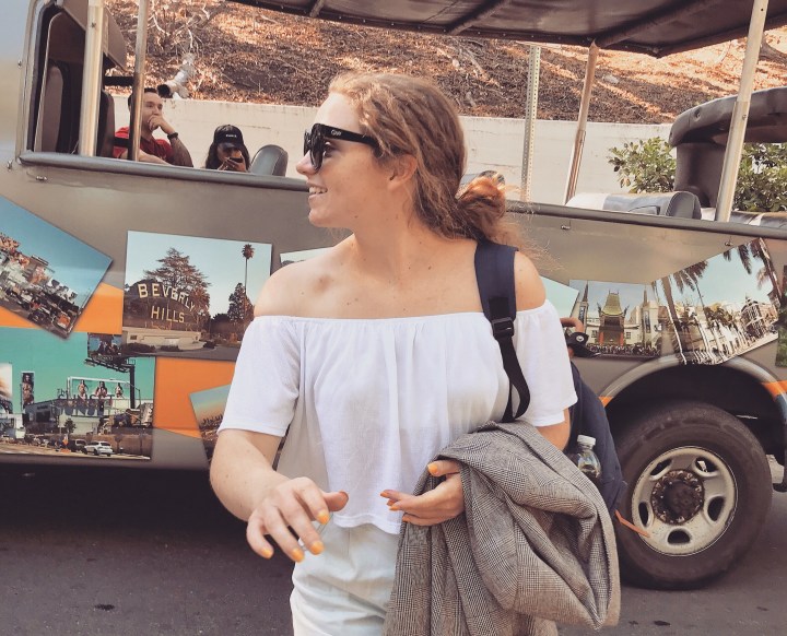 L.A. living – part&nbsp;one