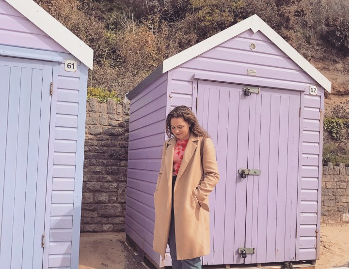 72 hours in&nbsp;Bournemouth