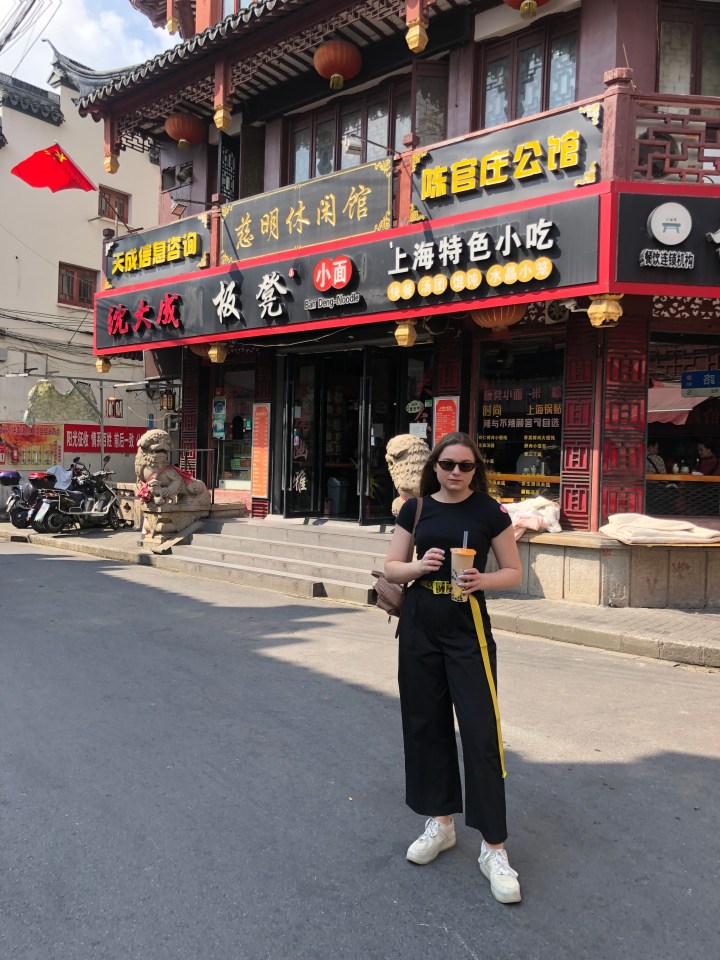 48-hours-in-shanghai-china-old-shanghai-road