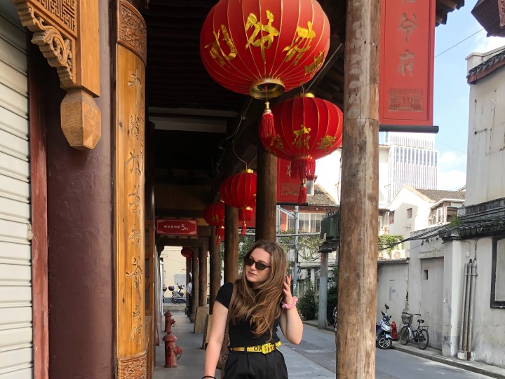 48 hours sightseeing in&nbsp;Shanghai